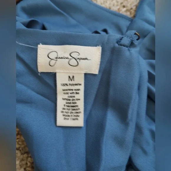 New, no tags Jessica Simpson summer dress - Picture 4 of 5